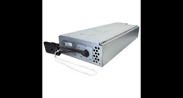 APC Batterij Vervangings Cartridge RBC117 oplaadbare batterij
