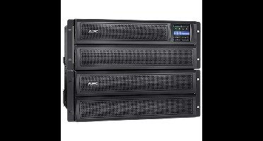 APC Smart-UPS X 120V External Battery Pack batterij