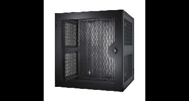 APC NetShelter WX 13U server rack