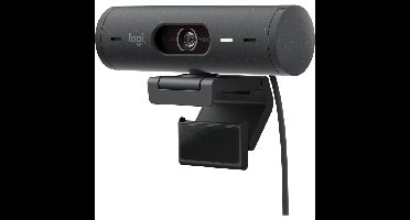 Logitech Brio 500 Full HD Webcam