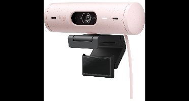 Logitech Brio 500 Full HD Webcam