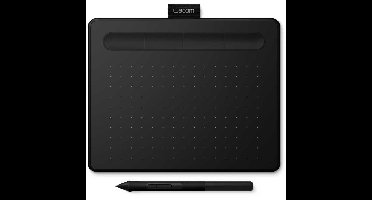 Wacom Intuos S tekentablet