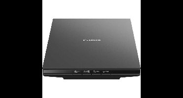 Canon CanoScan LiDE 300 flatbedscanner