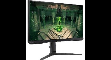 Samsung Odyssey G4 G40B 25'' gaming monitor