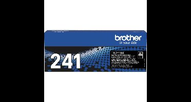 Brother TN241BK toner