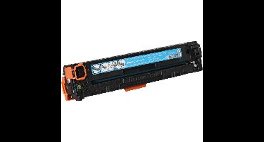 Canon 731C Cyaan-tonercartridge