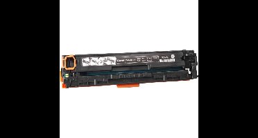 Canon 731BK Zwart-tonercartridge