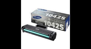 Samsung Toner BK MLT-D1042S