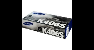SAMSUNG Toner CLT-K406S