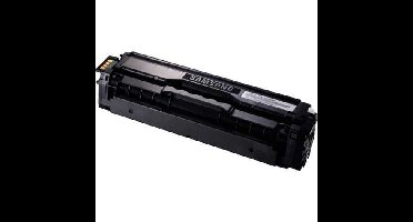 SAMSUNG Toner CLT-K504S