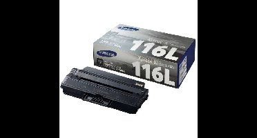 Samsung Toner BK MLT-D116L