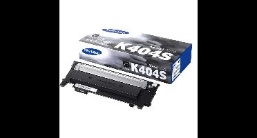 Samsung Toner BK CLT-K404S