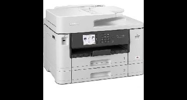 Brother MFC-J5740DW all-in-one printer