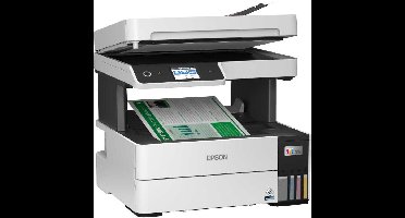 Epson EcoTank ET-5150 all-in-one printer