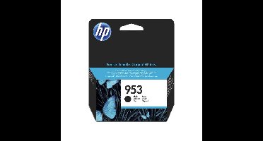 HP 353 L0S58AE inkt