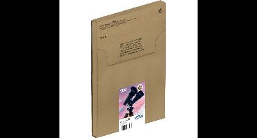 Epson 502 - Multipack inkt