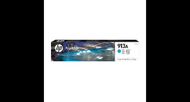 HP 913A Originele PageWide Cartridge inkt
