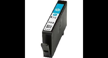 HP 903 Inktcartridge