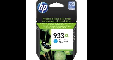 HP 933XL Officejet Inktcartridge