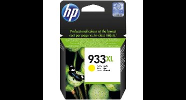 HP 933XL Officejet Inktcartridge