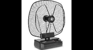 TechniSat DIGITENNE TT2 antenne