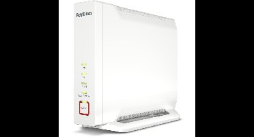 FRITZ! Box 4060 International router