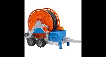 bruder Beregeningsaanhanger