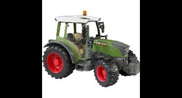 bruder Fendt Vario 211 modelvoertuig
