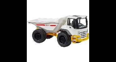 bruder XD5000 Knikdumper kiepwagen 03420 modelvoertuig
