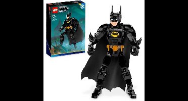 LEGO DC - Batman bouwfiguur Constructiespeelgoed