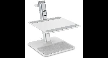 Kensington SmartFit Universal Organising Laptop Riser standaard