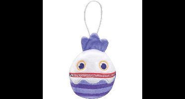 Schmidt Spiele Zorgenvriendje Happy Eggs - AyeAye pluchenspeelgoed