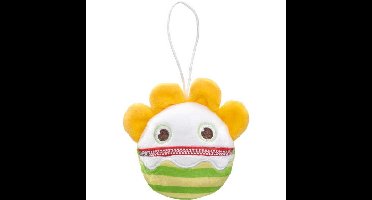 Schmidt Spiele Zorgenvriendje Happy Eggs - Spring pluchenspeelgoed