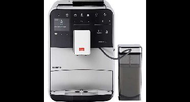 Melitta Barista TS Smart F850-101 volautomaat