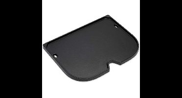 Weber Bakplaat - Lumin Compact-elektrische barbecue grillplaat