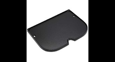 Weber Bakplaat - Lumin-elektrische barbecue grillplaat