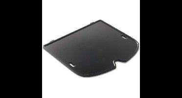Weber Bakplaat - Traveler barbecue grillplaat