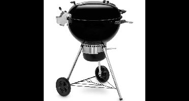Weber Master Touch GBS Premium E-5770, Ø 57cm barbecue