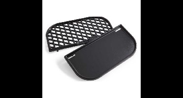 Weber Grill- & Bakplaat grillplaat