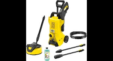 Kärcher K 3 Power Control Home T 5 hogedrukreiniger