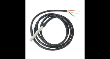 Shelly Temperature Sensor DS18B20 1 meter