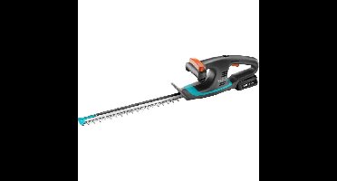 GARDENA Accuheggenschaar EasyCut 40/18V P4A Gebruiksklare set