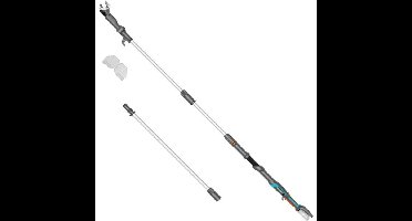 GARDENA Accu-telescooptakkenschaar HighCut 360/18V P4A solo boomschaar