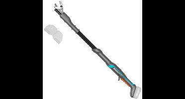 GARDENA Accu-takkenschaar EasyCut 110/18V P4A solo boomschaar