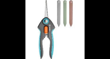 GARDENA FreshCut Set snoeischaar