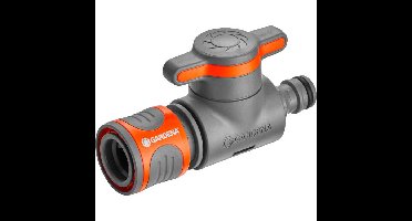 GARDENA Reguleerventiel