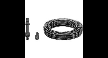 GARDENA Micro-Drip-Bewatering heggen/struiken Set (50 m) druppelaar