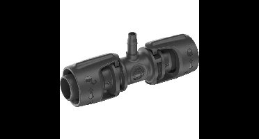 GARDENA Micro-Drip-System T-stuk 1/2” - 3/16" verbinding