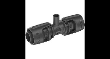GARDENA Micro-Drip-System T-stuk voor Sproeiers verbinding