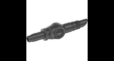 GARDENA Koppeling 4,6 mm (3/16") connector